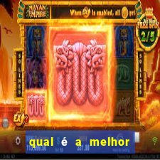 qual é a melhor plataforma de jogos para ganhar dinheiro